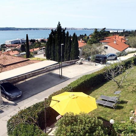 Apartments Diana Bm Πορτορόζ Εξωτερικό φωτογραφία