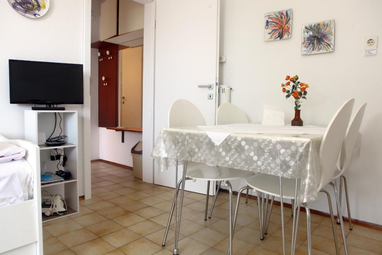 Apartments Diana Bm Πορτορόζ Εξωτερικό φωτογραφία