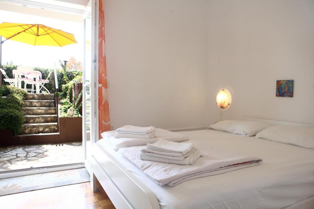 Apartments Diana Bm Πορτορόζ Εξωτερικό φωτογραφία