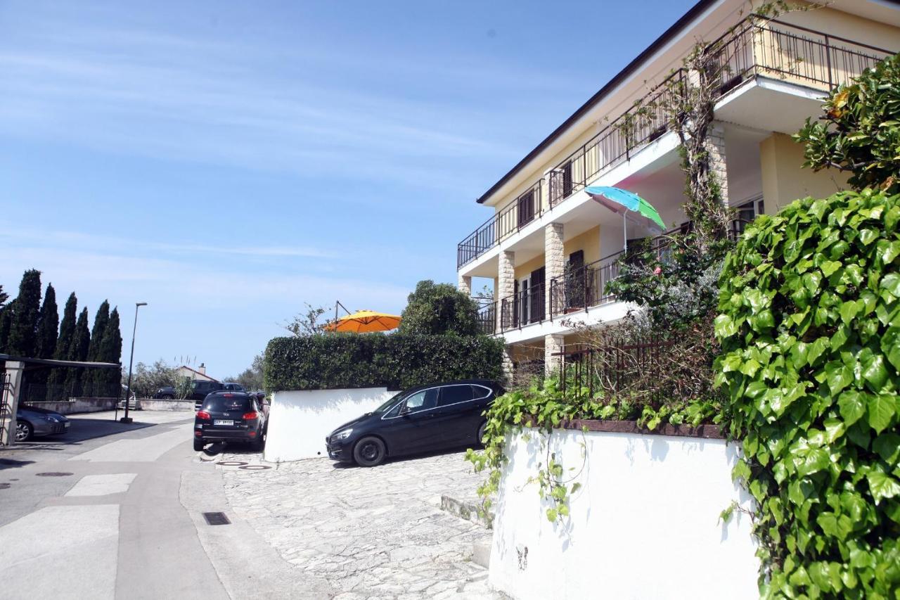 Apartments Diana Bm Πορτορόζ Εξωτερικό φωτογραφία